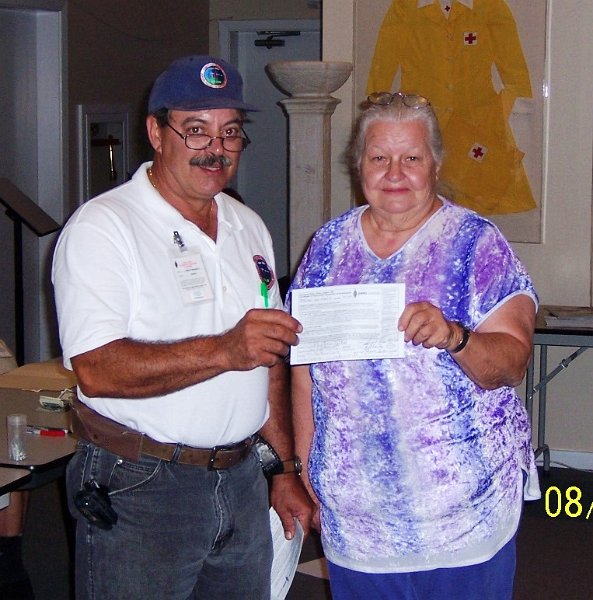 Mr. Morecshi and Red Cross Volunteer Mary Jane Colbert.jpg